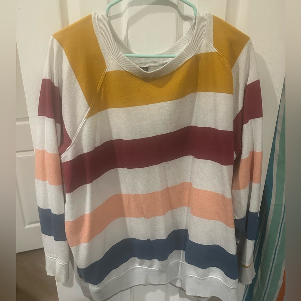 Torrid sweater 🩷👚